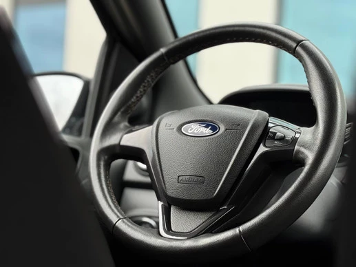 Ford Ka - Afbeelding 13 van 30