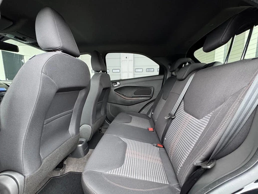 Ford Ka - Afbeelding 15 van 30