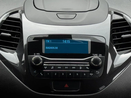 Ford Ka - Afbeelding 20 van 30