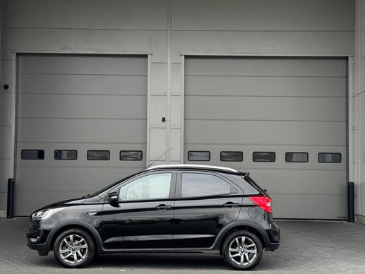 Ford Ka - Afbeelding 27 van 30