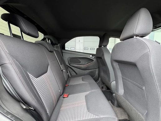 Ford Ka - Afbeelding 28 van 30