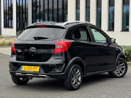 Ford Ka - Afbeelding 30 van 30