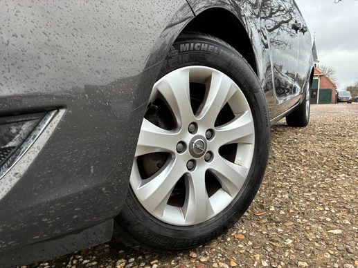 Opel Meriva - Afbeelding 5 van 24