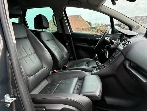 Opel Meriva - Afbeelding 10 van 24