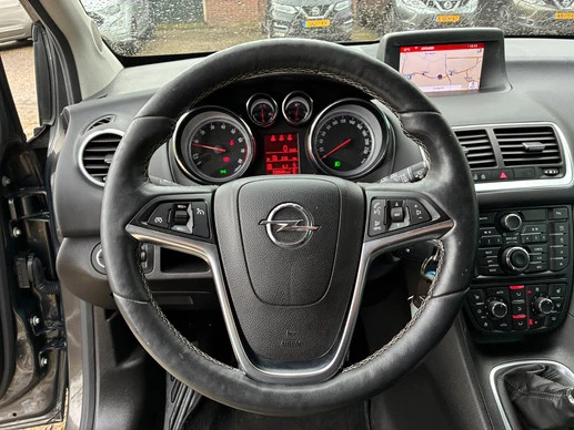 Opel Meriva - Afbeelding 16 van 24