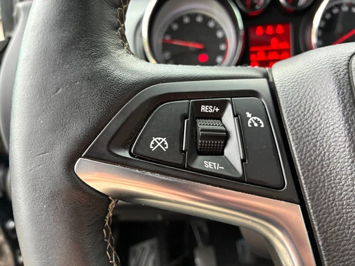 Opel Meriva - Afbeelding 17 van 24