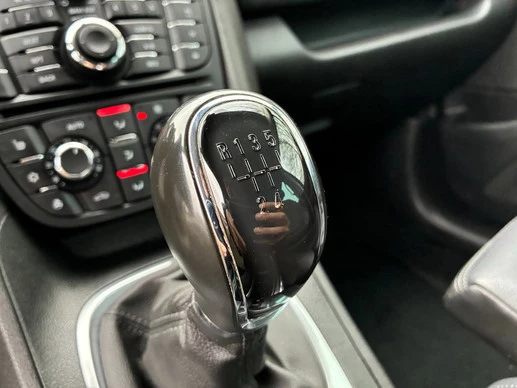 Opel Meriva - Afbeelding 18 van 24