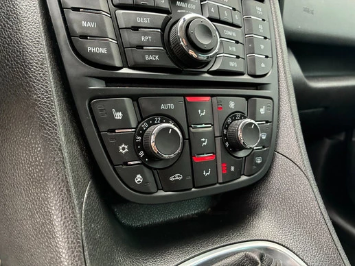 Opel Meriva - Afbeelding 20 van 24