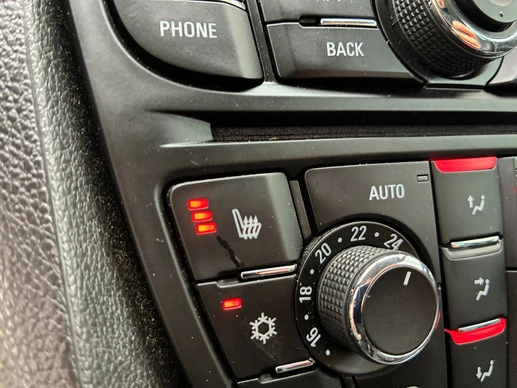 Opel Meriva - Afbeelding 21 van 24