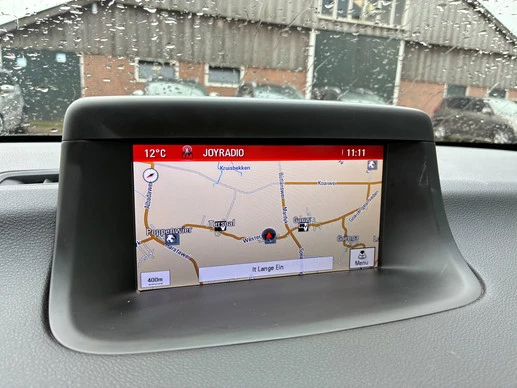 Opel Meriva - Afbeelding 22 van 24