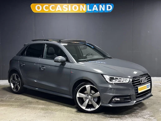 Audi A1 Sportback - Afbeelding 4 van 30