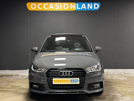 Audi A1 Sportback - Afbeelding 5 van 30