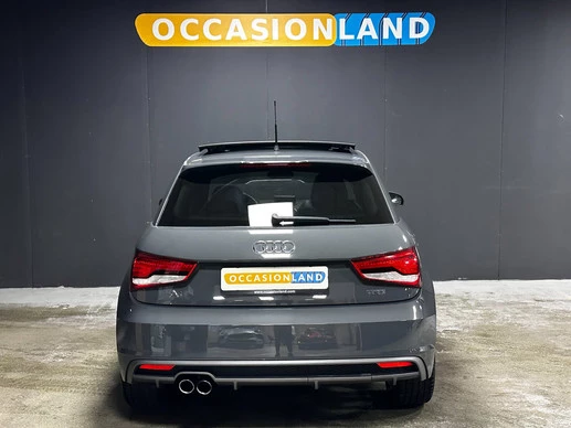 Audi A1 Sportback - Afbeelding 6 van 30