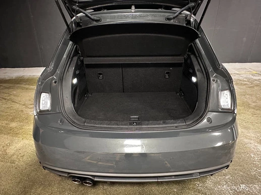 Audi A1 Sportback - Afbeelding 7 van 30