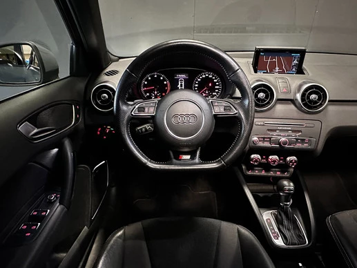 Audi A1 Sportback - Afbeelding 10 van 30