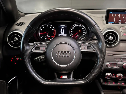 Audi A1 Sportback - Afbeelding 11 van 30