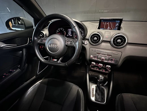 Audi A1 Sportback - Afbeelding 12 van 30