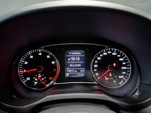 Audi A1 Sportback - Afbeelding 13 van 30