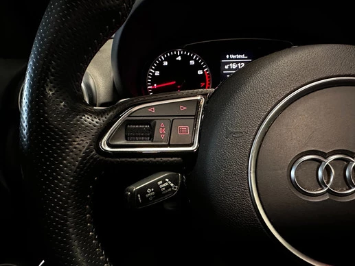 Audi A1 Sportback - Afbeelding 14 van 30