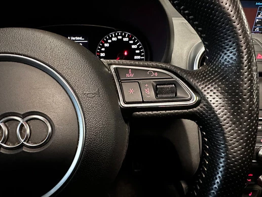 Audi A1 Sportback - Afbeelding 15 van 30