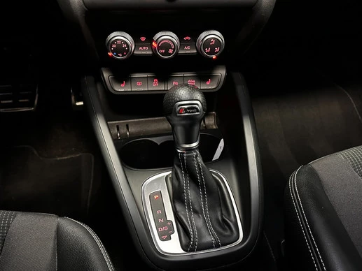 Audi A1 Sportback - Afbeelding 16 van 30