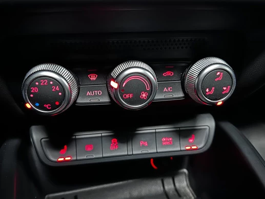 Audi A1 Sportback - Afbeelding 17 van 30