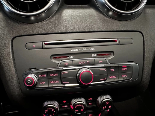 Audi A1 Sportback - Afbeelding 18 van 30