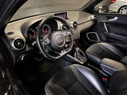 Audi A1 Sportback - Afbeelding 19 van 30