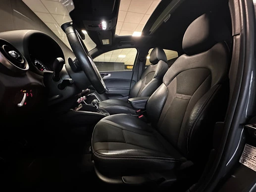 Audi A1 Sportback - Afbeelding 25 van 30