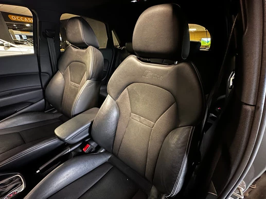 Audi A1 Sportback - Afbeelding 26 van 30