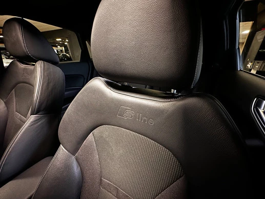 Audi A1 Sportback - Afbeelding 27 van 30