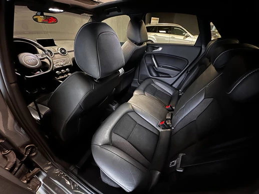 Audi A1 Sportback - Afbeelding 28 van 30