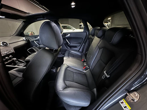 Audi A1 Sportback - Afbeelding 29 van 30