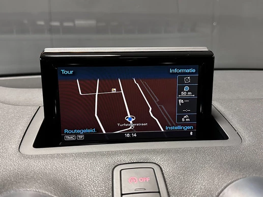 Audi A1 Sportback - Afbeelding 30 van 30