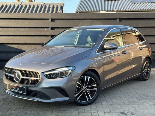 Mercedes-Benz B-Klasse - Afbeelding 1 van 30