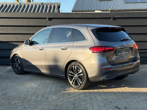 Mercedes-Benz B-Klasse - Afbeelding 4 van 30
