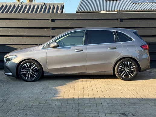 Mercedes-Benz B-Klasse - Afbeelding 5 van 30