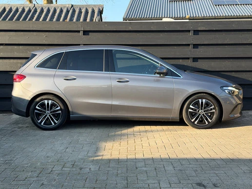 Mercedes-Benz B-Klasse - Afbeelding 6 van 30