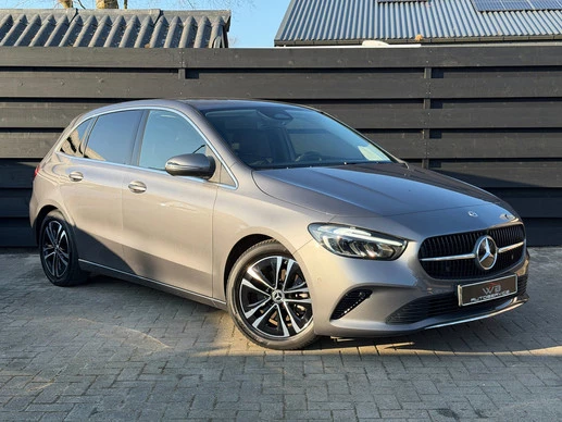 Mercedes-Benz B-Klasse - Afbeelding 7 van 30