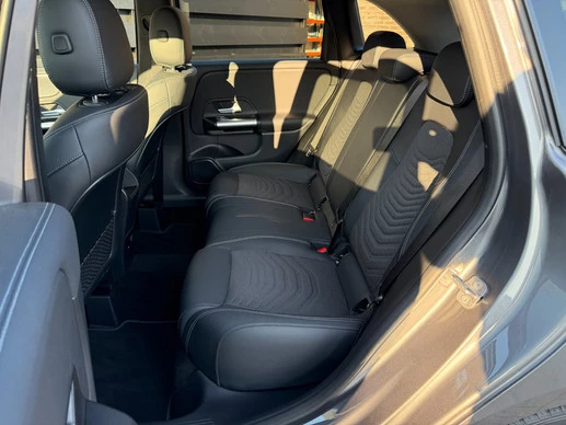 Mercedes-Benz B-Klasse - Afbeelding 9 van 30