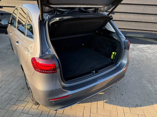 Mercedes-Benz B-Klasse - Afbeelding 10 van 30