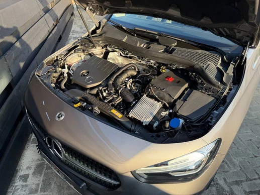 Mercedes-Benz B-Klasse - Afbeelding 12 van 30