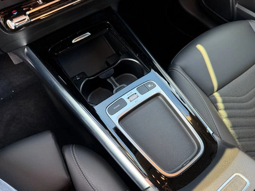 Mercedes-Benz B-Klasse - Afbeelding 21 van 30