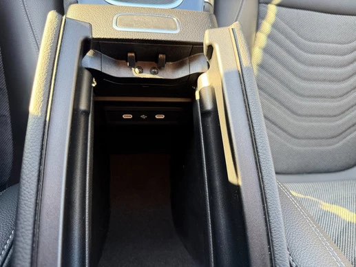 Mercedes-Benz B-Klasse - Afbeelding 22 van 30