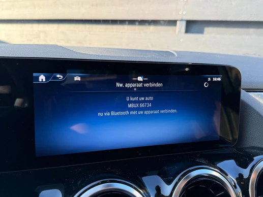 Mercedes-Benz B-Klasse - Afbeelding 26 van 30