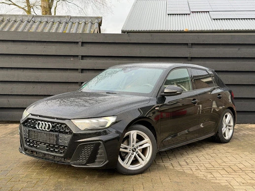 Audi A1 Sportback - Afbeelding 1 van 6