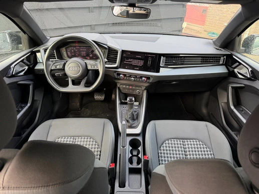 Audi A1 Sportback - Afbeelding 2 van 6