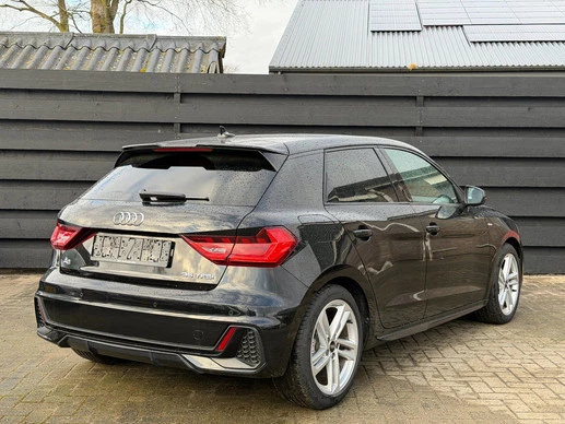 Audi A1 Sportback - Afbeelding 3 van 6