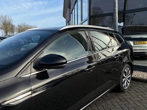 Renault Megane E-Tech - Afbeelding 3 van 23