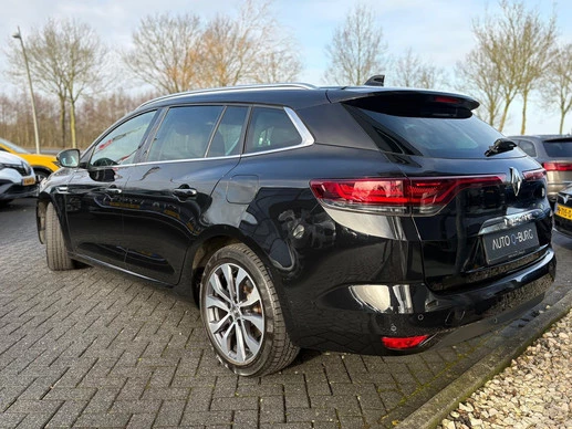 Renault Megane E-Tech - Afbeelding 4 van 23